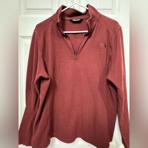 The North Face Women's Zip-Up Jacket